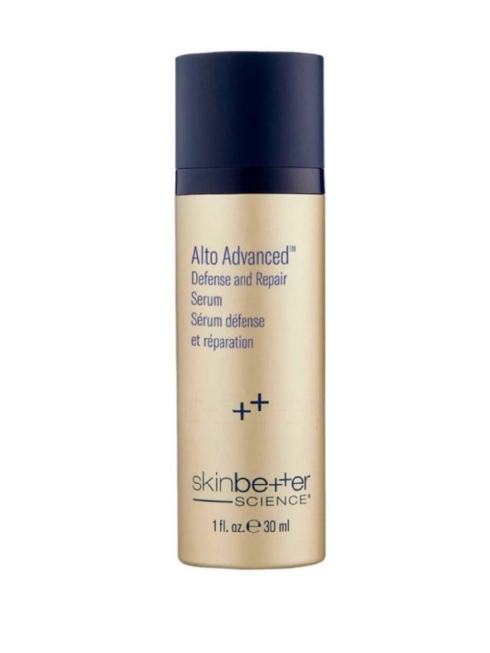 Skinbetter Alto Advanced Defense and Repair Serum 30ml